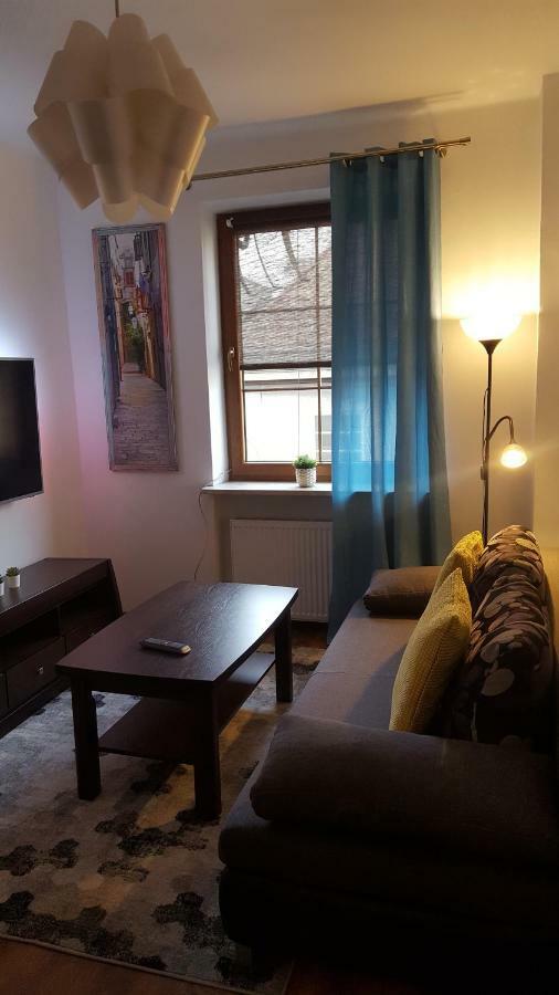 Na Rynku Apartment Gliwice Exterior photo